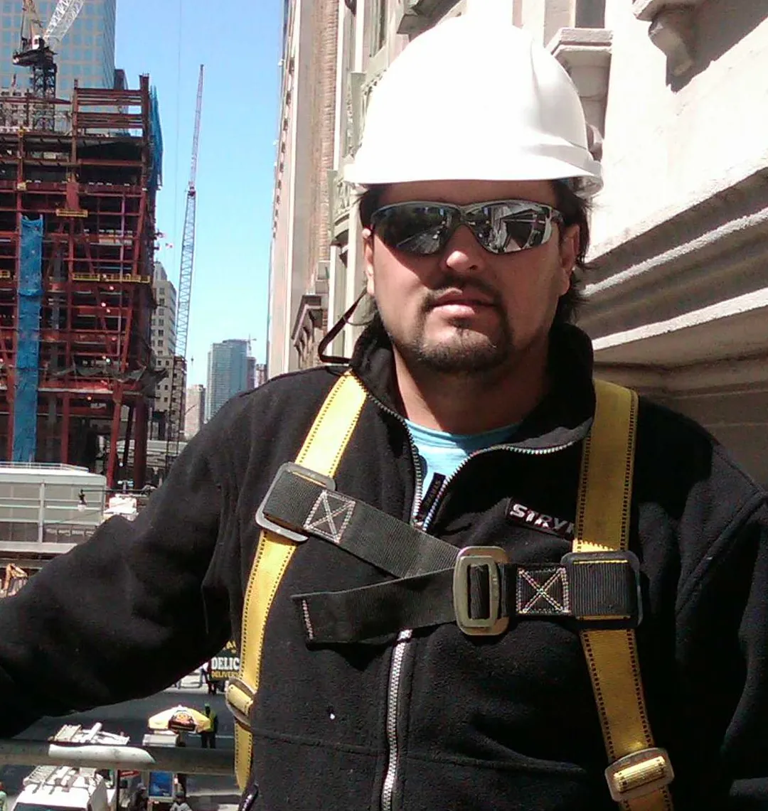 Luis Labarca, Principal / Founder at LANY Restoration