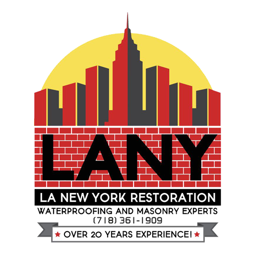 LA New York Restoration | NYC Masonary